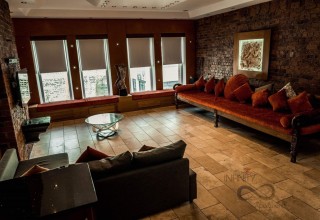 Infinity Party Apartments