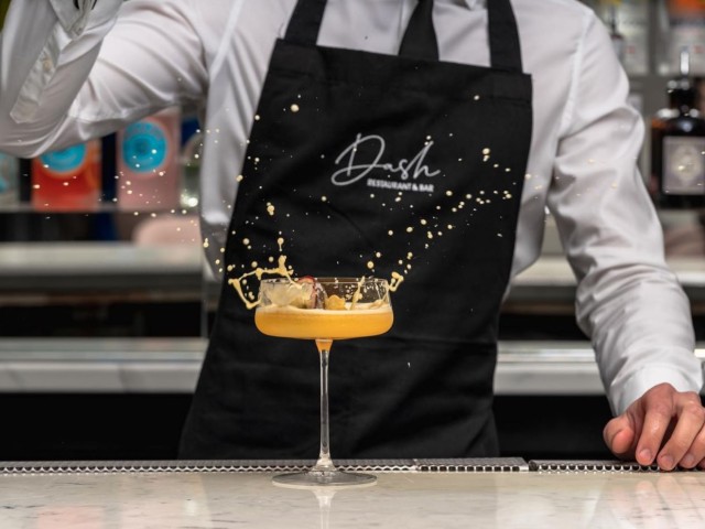 Cocktail Making | Dash image