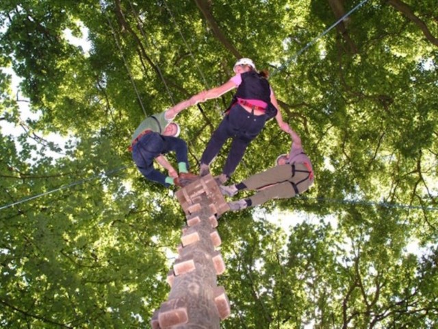 High Ropes image