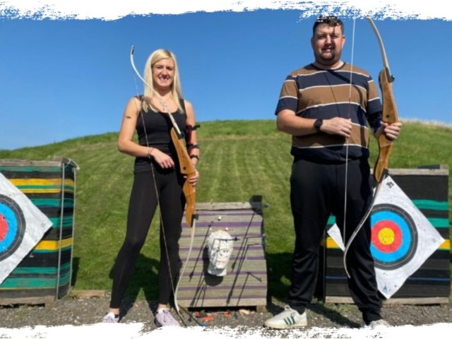 Archery image