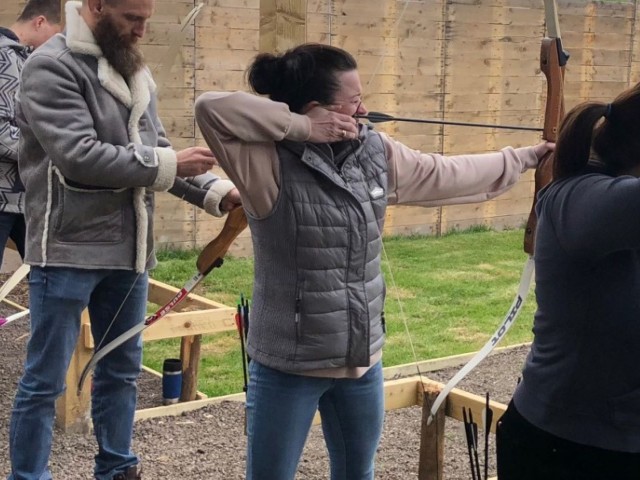 Archery image