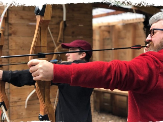 Archery image