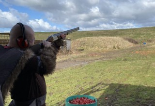 Multi Activity Day 1