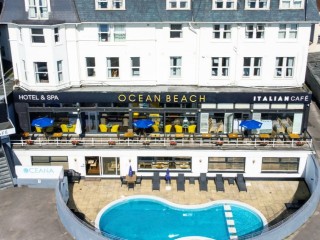 Ocean Beach & Spa Hotel thumbnail