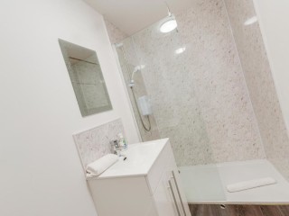 Bold Street Apartments thumbnail