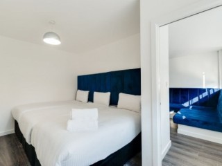 Bold Street Apartments thumbnail