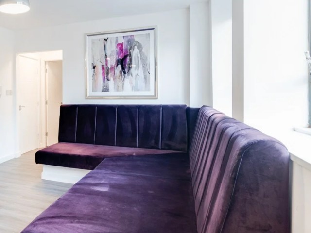 Bold Street Apartments image