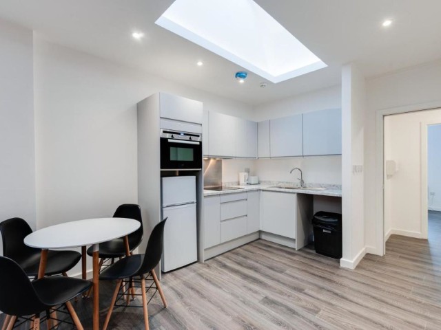 Bold Street Apartments image