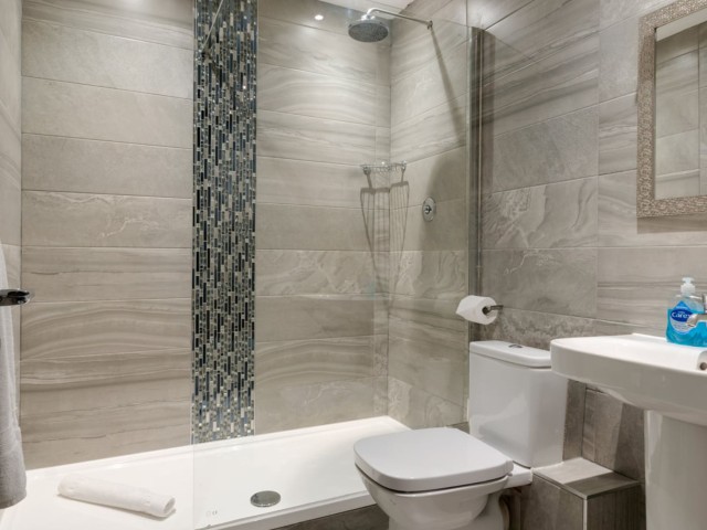 Temple Court Apartments image