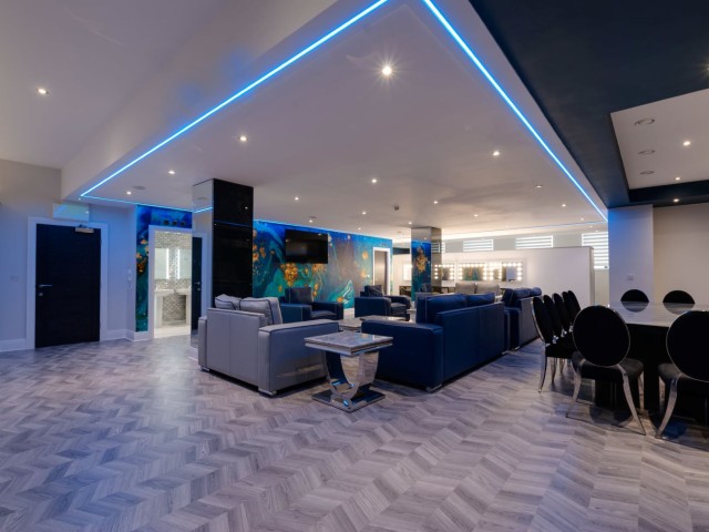 Temple Court Apartments image