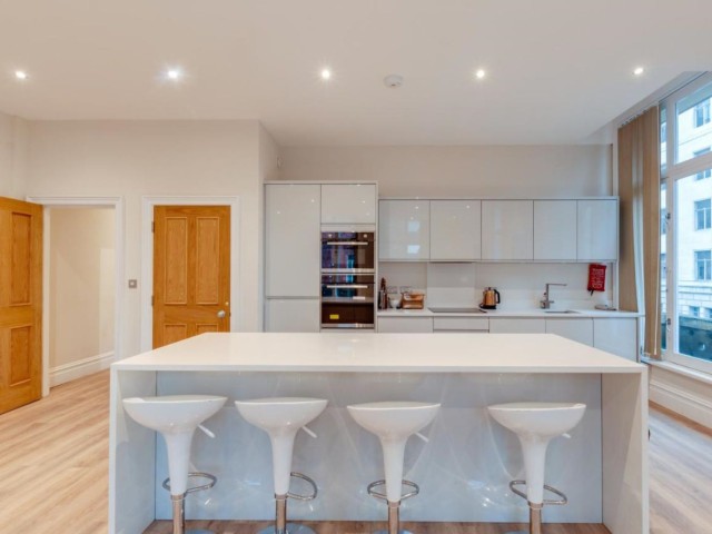 Water Street Apartments image