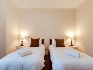 Water Street Apartments thumbnail