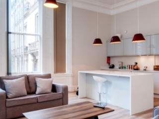 Water Street Apartments thumbnail