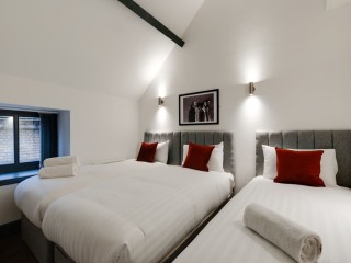 Harrison Apartments thumbnail