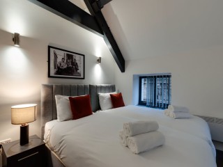 Harrison Apartments thumbnail