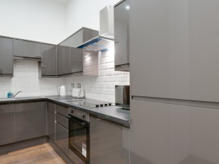 Harrison Apartments thumbnail