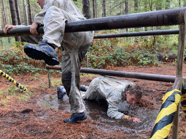 Assault Course image