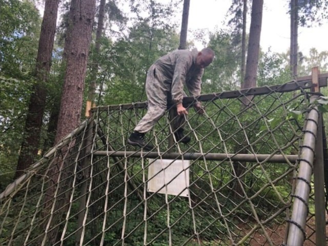 Assault Course image