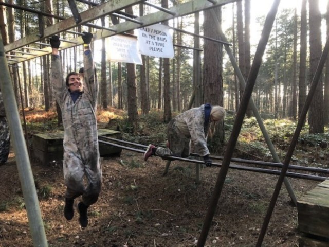 Assault Course image