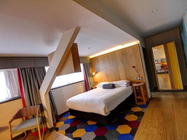 The Cairn Hotel Jesmond image