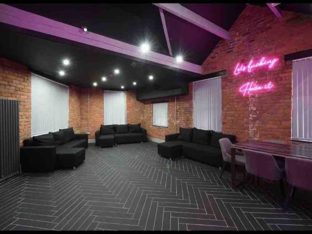 Casa Nomade Penthouse | Sleeps 20 image