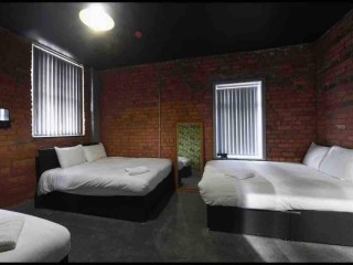 Casa Nomade Penthouse | Sleeps 20 thumbnail