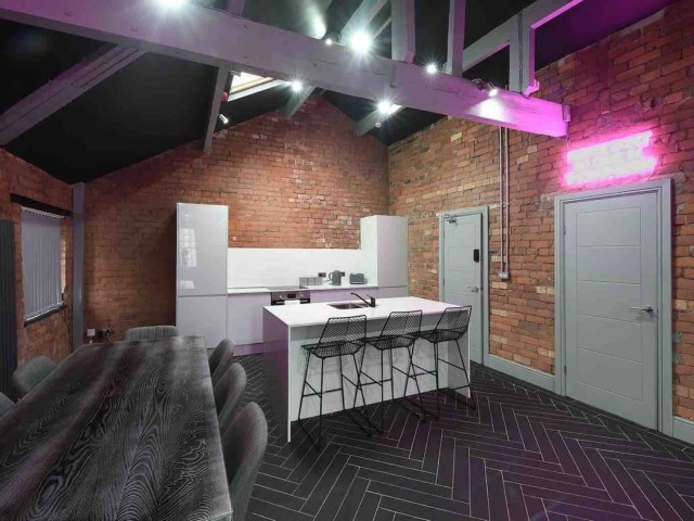 Casa Nomade Penthouse | Sleeps 20 image