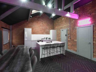 Casa Nomade Penthouse | Sleeps 20 thumbnail