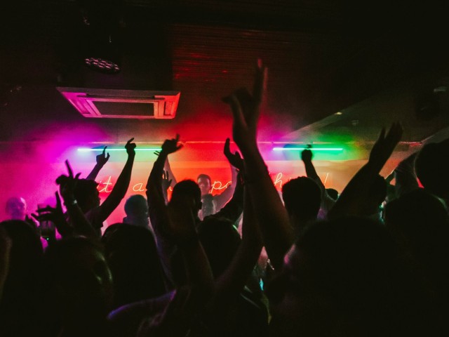 VIP Drinks Package Beers & Spirit | Modo image