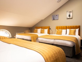 York Street Apartments thumbnail