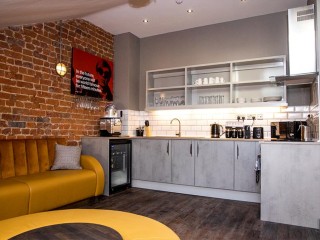 York Street Apartments thumbnail