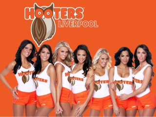 Hooters | Meal & Drinks thumbnail