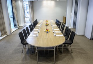 Conference room hire | Double Tree Hilton
