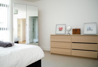 Kent Street Apartments