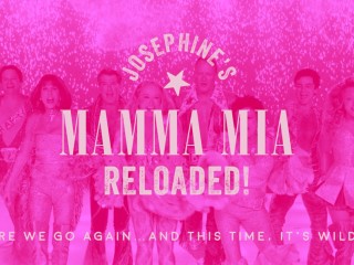 Tonight Josephine | Mama Mia Brunch thumbnail