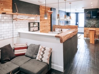 Infinity Plaza Apartment | Sleeps 10 thumbnail