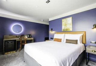 Ropewalks Hotel