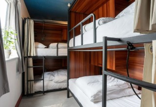 Selina / PH Hostels Liverpool