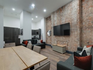 Harrison Apartments thumbnail