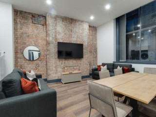 Harrison Apartments thumbnail