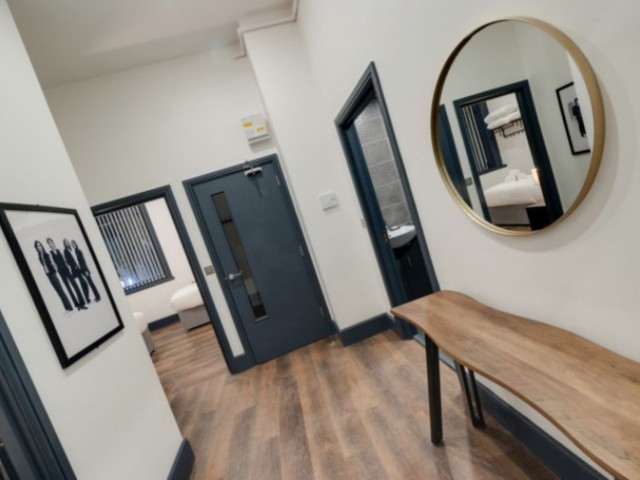 Harrison Apartments image