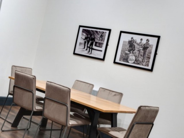 Harrison Apartments image