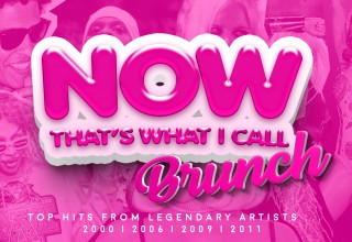 Tonight Josephine | Now That's What I Call Brunch