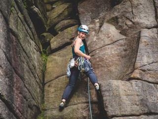 Rock Climbing Experience thumbnail