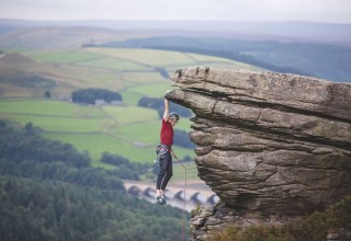 Rock Climbing Experience