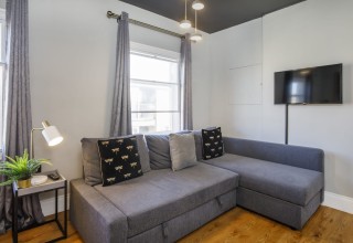 Spurriergate House Apartments | Sleep upto 18