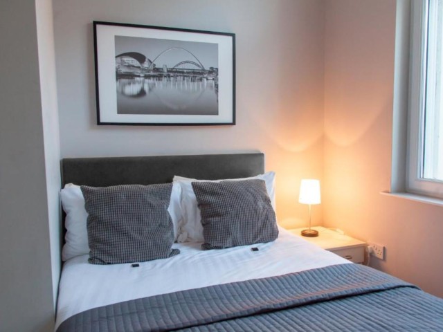 Dream Apartments | Bigg Market image