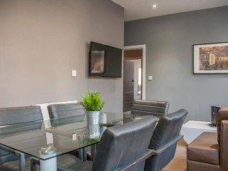 Dream Apartments | Bigg Market thumbnail