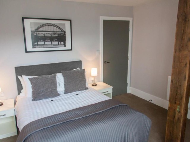 Dream Apartments | Bigg Market image