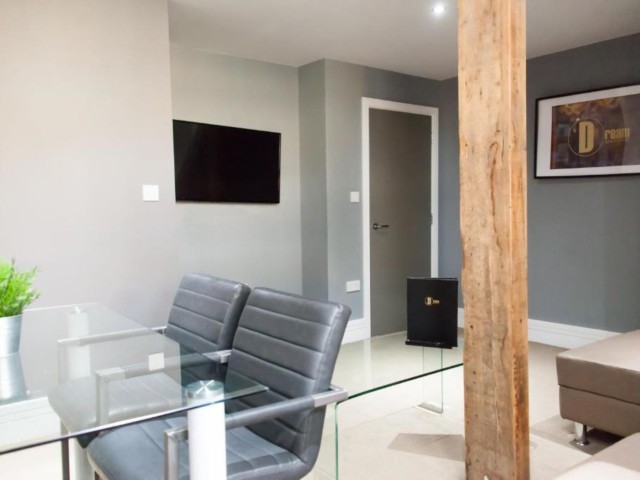 Dream Apartments | Bigg Market image